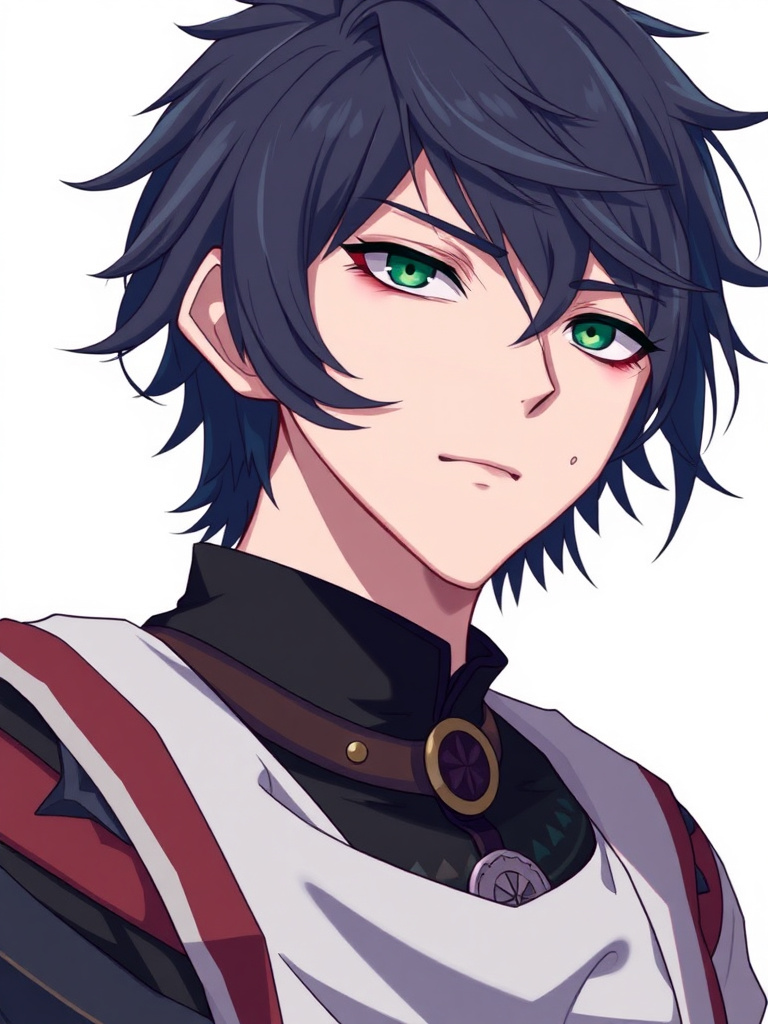 Koyoharu Gotouge portrait